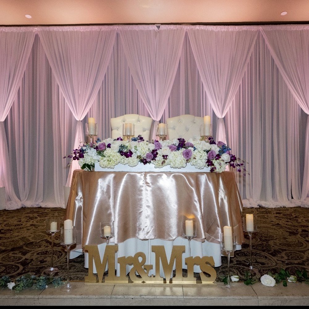 Carcano DJ Audio Visual & Lighting - Draping - DJs Near Me - Lake Forest, California