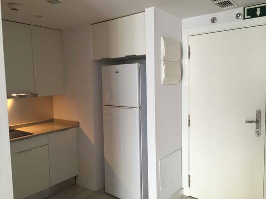 Eric Vökel Atocha Suites by null