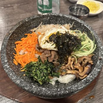 Korea House - Korean Near Me - Concord, California
