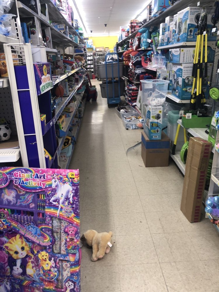 Food from Dollar General