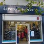 Photo of St Peter's Hospice