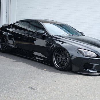 Detailership - Auto Detailing Near Me - Dublin, California