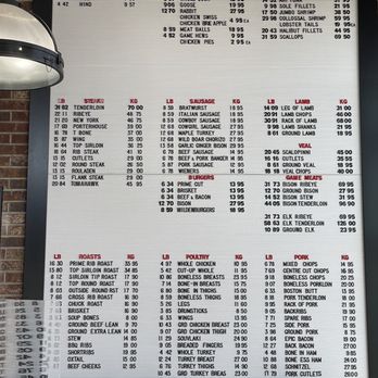 Master Meats - Price board April 2021 - Meat Shops Near Me - Calgary, Alberta Master Meats - Price board April 2021 - Meat Shops Near Me - Calgary, Alberta