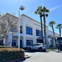 Irvine Odyssey Medical Center