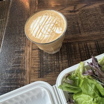 Foreigner - Latte - Breakfast & Brunch Near Me - San Mateo, California Foreigner - Latte - Breakfast & Brunch Near Me - San Mateo, California