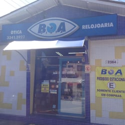 Ótica Boa Vista
