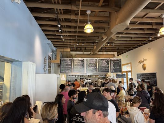 The Grove Cafe & Market by null