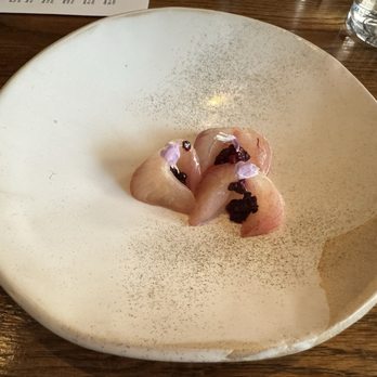 Hestia - New American Near Me - Austin, Texas