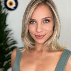 Beauty By Hali