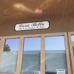 Cara Bella Skin Boutique