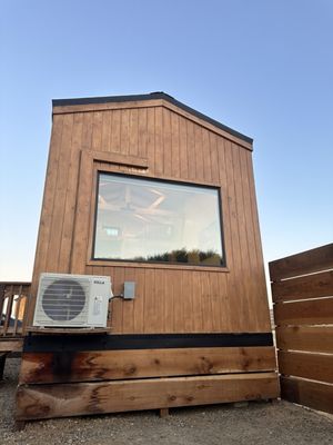 Wildhaven Yosemite Glamping by null