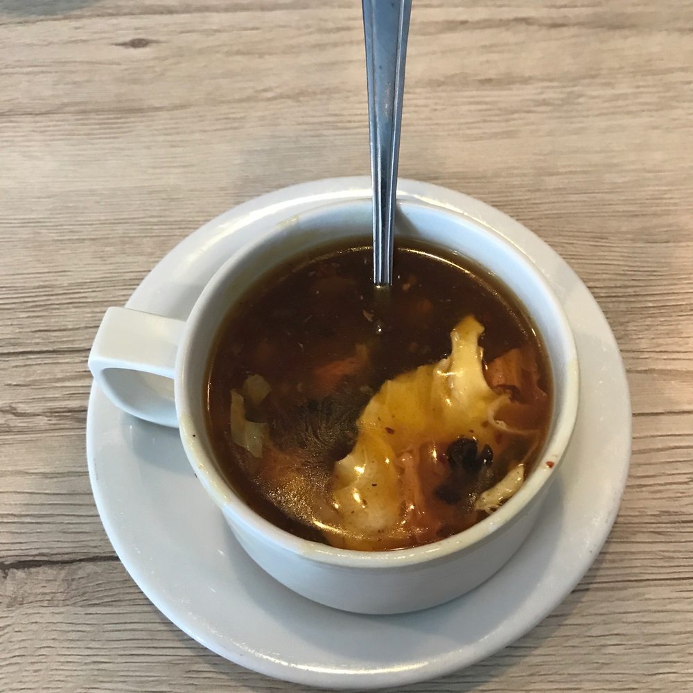 Panda House - Hot and Sour Soup - Chinese Near Me - Green Valley, Arizona Panda House - Hot and Sour Soup - Chinese Near Me - Green Valley, Arizona