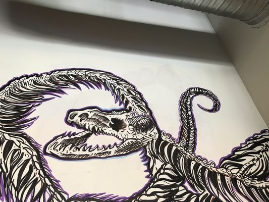 Burial Beer Co. Raleigh Taproom by null