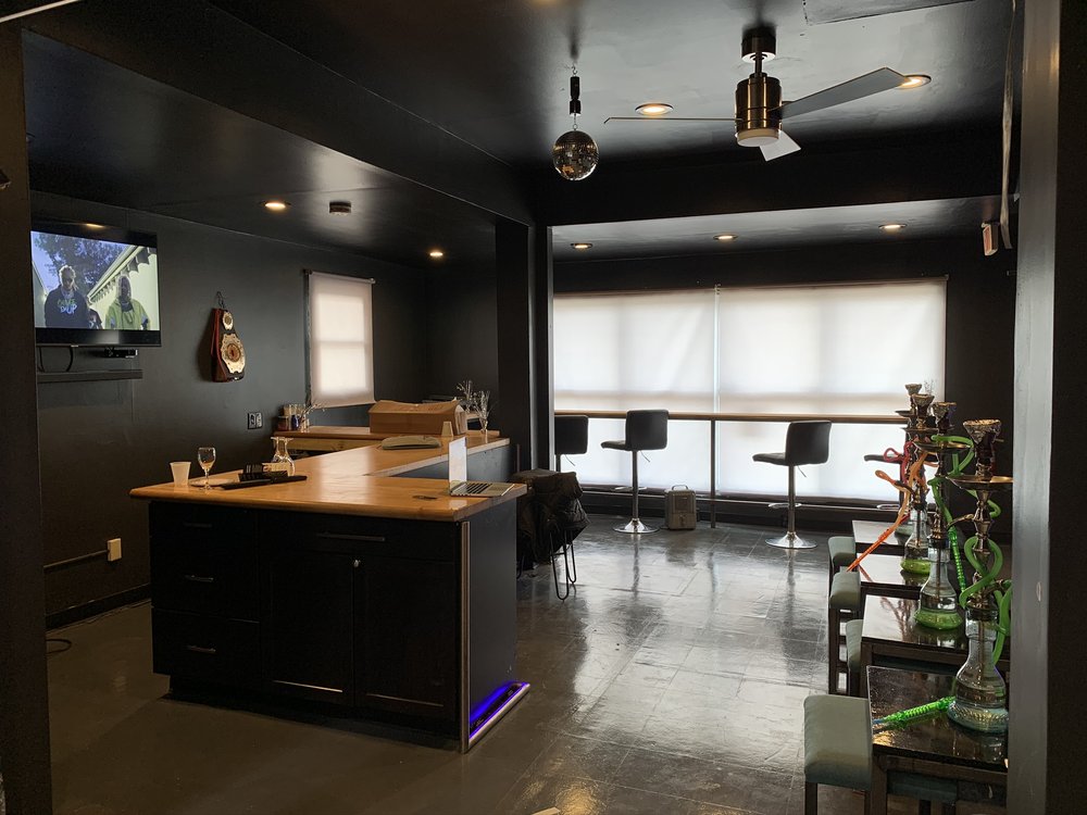 Slide of FOB Renovations