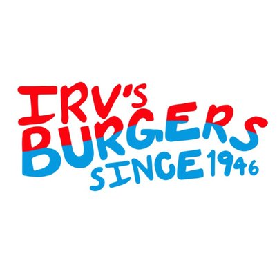 Irv's Burgers by null
