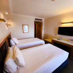 Best Western Plus Hotel Konak - Twin Standard Room