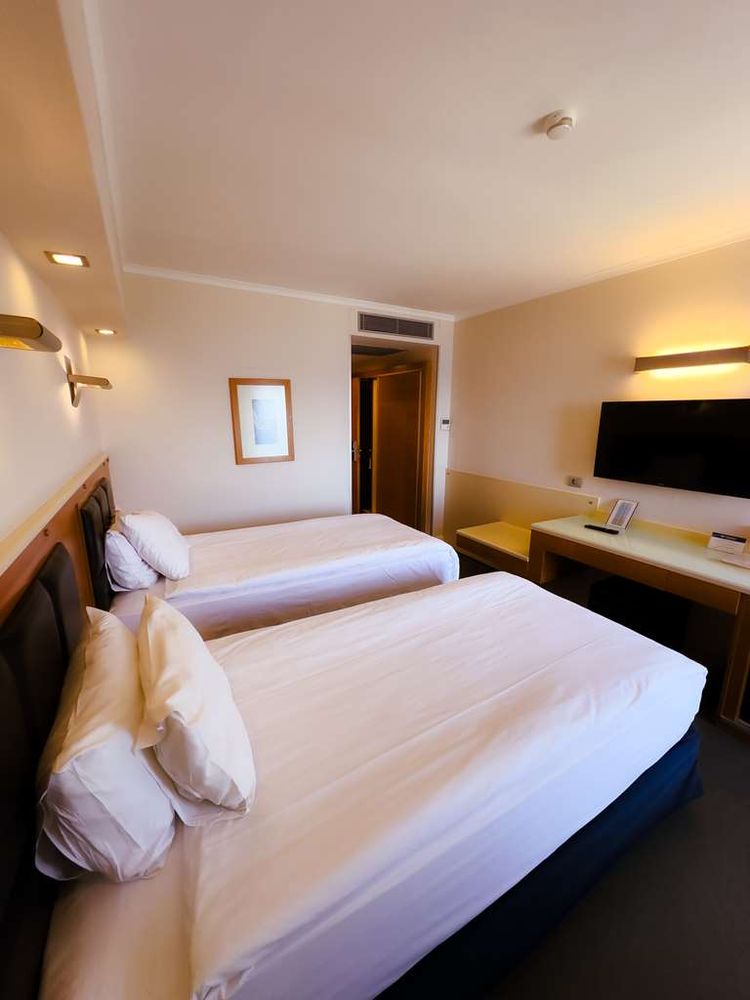 Best Western Plus Hotel Konak