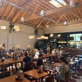 Mish Delicatessen - Delis Near Me - Los Angeles, California