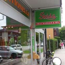 Shida Thai Massage & Spa