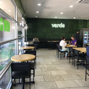 Verde Salad - Salad Near Me - El Paso, Texas Verde Salad - Salad Near Me - El Paso, Texas