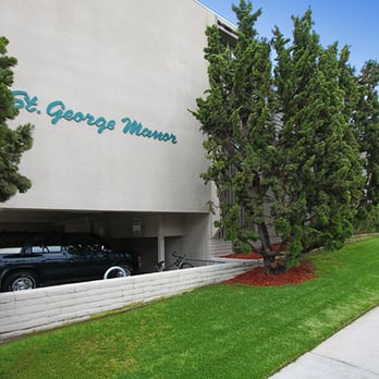 St. George Manor - Apartments Near Me - San Diego, California St. George Manor - Apartments Near Me - San Diego, California