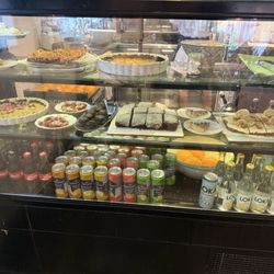 Tårtan Café