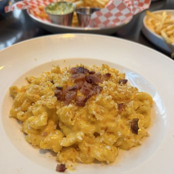 Coastal Manor - Mac n cheese - Mediterranean Near Me - San Jose, California Coastal Manor - Mac n cheese - Mediterranean Near Me - San Jose, California