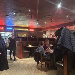 Firestone Restaurant and Bar