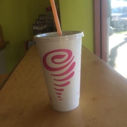 Matcha Green Tea Blast