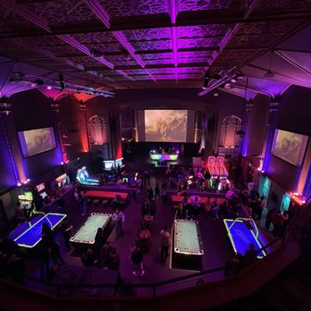 Emporium Arcade Bar - Bars Near Me - San Francisco, California