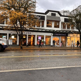 Lush - Cosmetics & Beauty Supply Near Me - Vancouver, British Columbia Lush - Cosmetics & Beauty Supply Near Me - Vancouver, British Columbia