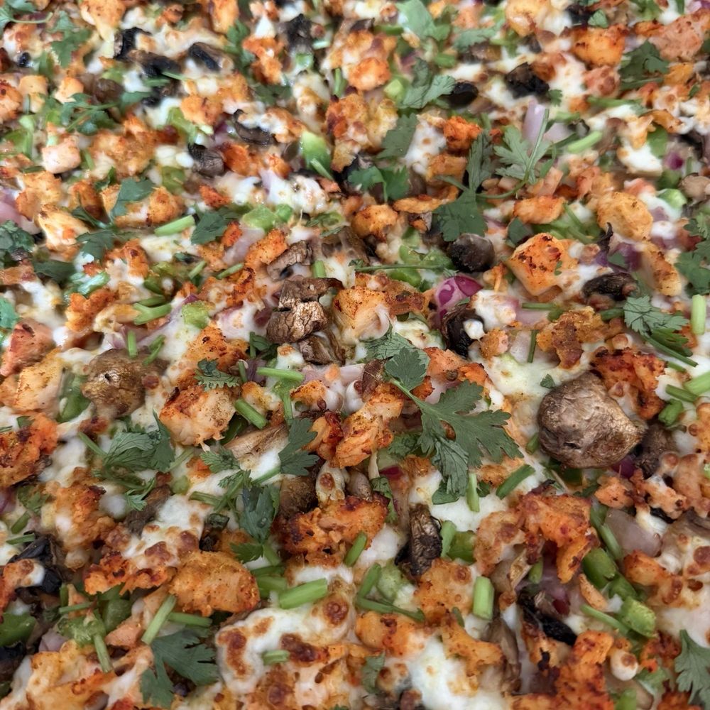 Velly Pizza - 1. Tandoori chicken - Pizza Near Me - Chico, California Velly Pizza - 1. Tandoori chicken - Pizza Near Me - Chico, California