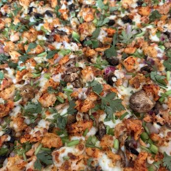 Vally’s Pizza - 1. Tandoori chicken - Pizza Near Me - Chico, California Vally’s Pizza - 1. Tandoori chicken - Pizza Near Me - Chico, California