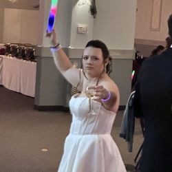 Colony Banquet & Catering Facilities - Bride approval!