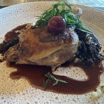 Rotation By Feast It Forward - Duck confit - American Near Me - Napa, California Rotation By Feast It Forward - Duck confit - American Near Me - Napa, California