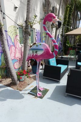 The New Yorker Miami Hotel by null
