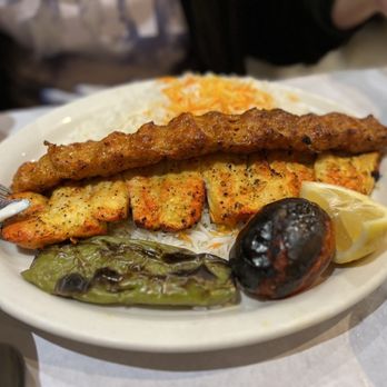 Raffi's Place - Chicken Soltani - Middle Eastern Near Me - Glendale, California Raffi's Place - Chicken Soltani - Middle Eastern Near Me - Glendale, California