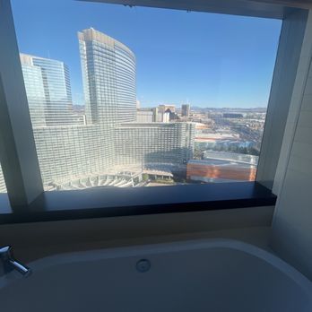 Vdara - Window view - Hotels Near Me - Las Vegas, Nevada Vdara - Window view - Hotels Near Me - Las Vegas, Nevada