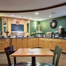 AmericInn by Wyndham Newton - Property amenity