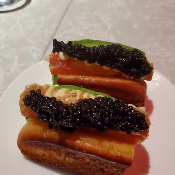 Huso - Huso dog - Wine Bars Near Me - New York, New York Huso - Huso dog - Wine Bars Near Me - New York, New York