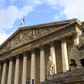 L'Assemblée Nationale - Assemblée Nationale - Public Services & Government Near Me - Paris, 75 L'Assemblée Nationale - Assemblée Nationale - Public Services & Government Near Me - Paris, 75