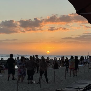 Mai Tai Bar - Cocktail Bars Near Me - Honolulu, Hawaii