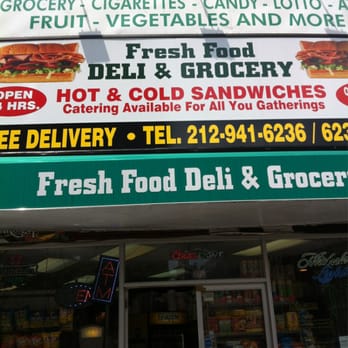 Soho Deli Grocery - Little store with a lot of signs - Convenience Stores Near Me - New York, New York Soho Deli Grocery - Little store with a lot of signs - Convenience Stores Near Me - New York, New York