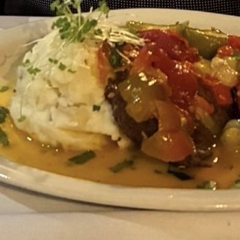 Dina's Bistro - New American Near Me - Toms River, New Jersey
