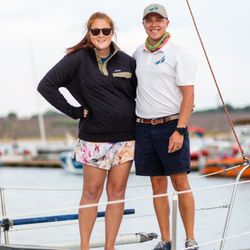 Victoria Sailing School