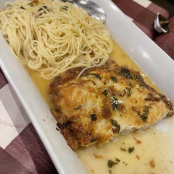 Scotto's Pizza and Restaurant - Flounder francese - Pizza Near Me - East Windsor, New Jersey Scotto's Pizza and Restaurant - Flounder francese - Pizza Near Me - East Windsor, New Jersey