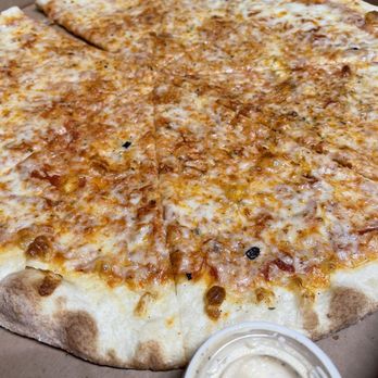 Zalat Pizza - 14" NYC - Pizza Near Me - Allen, Texas Zalat Pizza - 14" NYC - Pizza Near Me - Allen, Texas