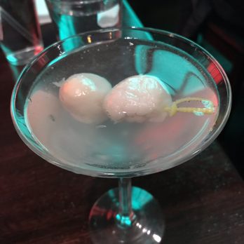 Honkaku Sushi - Lychee martini - Sushi Bars Near Me - Glendale Heights, Illinois Honkaku Sushi - Lychee martini - Sushi Bars Near Me - Glendale Heights, Illinois