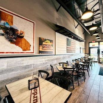 Sourdough & Co - Cute fast casual vibes - Sandwiches Near Me - Monrovia, California Sourdough & Co - Cute fast casual vibes - Sandwiches Near Me - Monrovia, California