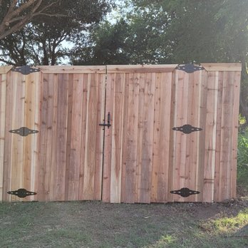 GOAD FENCING - Fences & Gates Near Me